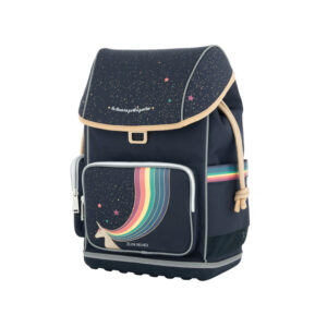 Ergomaxx Schulranzen "Unicorn Gold" – Bild 6