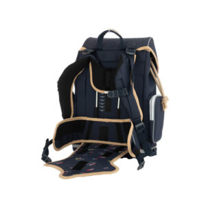 Ergomaxx Schulranzen "Unicorn Gold" – Bild 3