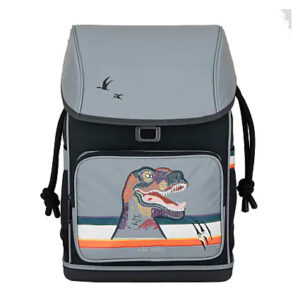 Ergomaxx Schulranzen "Reflectosaurus" – Bild 5