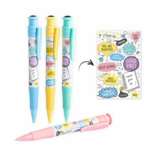 Motivations-Kuli XL – Bild 2