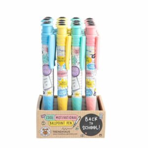 Motivations-Kuli XL – Bild 3