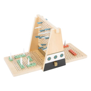 Strategiespiel Regatta aus der „Gold Edition“ – Bild 5