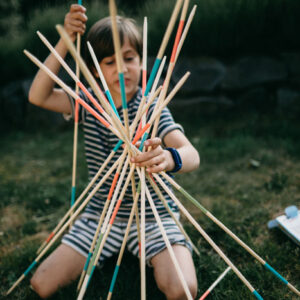 Mikado XXL aus der „Active“-Serie