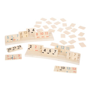 Rummy aus der „Gold Edition“ – Bild 3