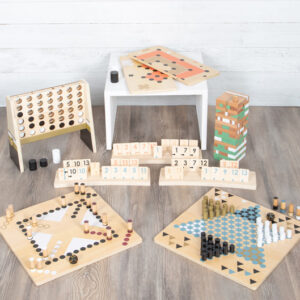 Rummy aus der „Gold Edition“ – Bild 2