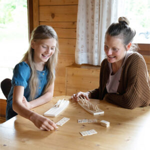 Rummy aus der „Gold Edition“