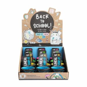 Snap-It Lineal (30 cm) – Bild 7