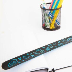 Snap-It Lineal (30 cm) – Bild 2