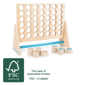 Vier in einer Reihe XXL aus der „Active“-Serie – Bild 5