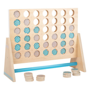 Vier in einer Reihe XXL aus der „Active“-Serie – Bild 4