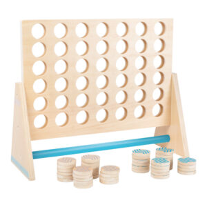 Vier in einer Reihe XXL aus der „Active“-Serie – Bild 3