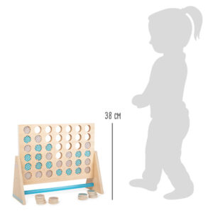 Vier in einer Reihe XXL aus der „Active“-Serie – Bild 6