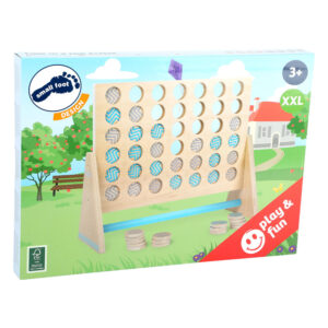 Vier in einer Reihe XXL aus der „Active“-Serie – Bild 7