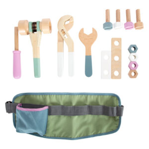 Werkzeuggürtel "Nordic"