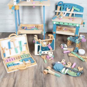 Werkzeuggürtel "Nordic" – Bild 2