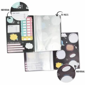 Zeugnismappe "Keep Cool" – Bild 3