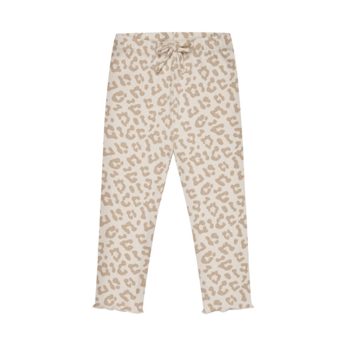 Leggings "Leo" mit Schleife – Bild 2