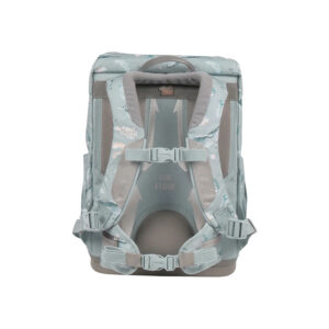 Schulranzen-Set Rebel Air+ Aqua (Nordic Collection) – Bild 6