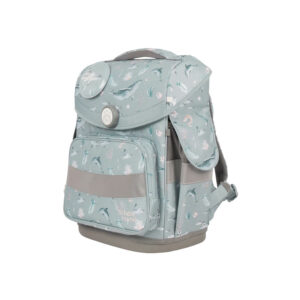 Schulranzen-Set Timeless Air+ Aqua (Nordic Collection) – Bild 10