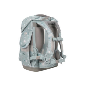 Schulranzen-Set Timeless Air+ Aqua (Nordic Collection) – Bild 8