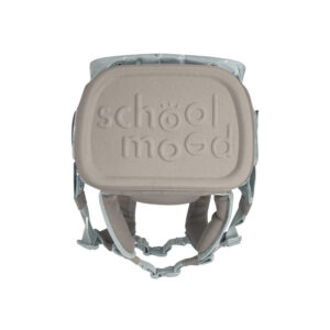 Schulranzen-Set Timeless Air+ Aqua (Nordic Collection) – Bild 5