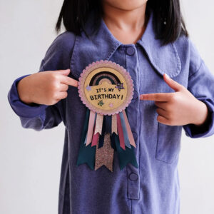 Geburtstag Plakette – Bild 2