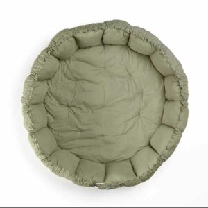 3 in 1 Spielmatte "Bloom" (Meadow Green) – Bild 4