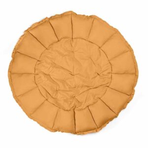 3 in 1 Spielmatte "Bloom" (Mustard) – Bild 2