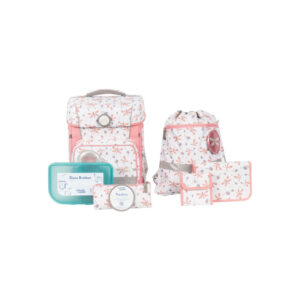 Schulranzen-Set Hero Maxx Air+ Dragonfly (Nordic Collection)