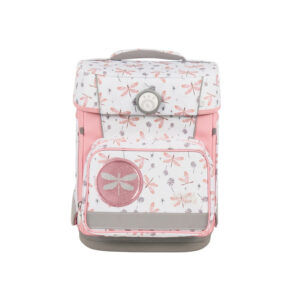 Schulranzen-Set Hero Maxx Air+ Dragonfly (Nordic Collection) – Bild 2