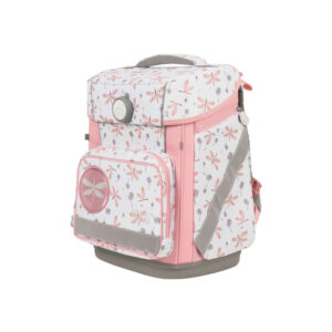 Schulranzen-Set Hero Maxx Air+ Dragonfly (Nordic Collection) – Bild 9