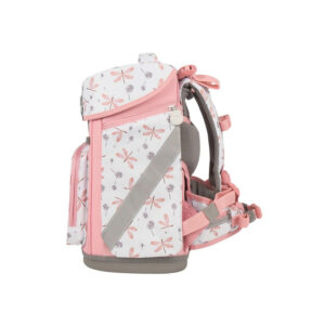 Schulranzen-Set Hero Maxx Air+ Dragonfly (Nordic Collection) – Bild 8