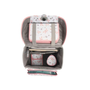 Schulranzen-Set Hero Maxx Air+ Dragonfly (Nordic Collection) – Bild 5