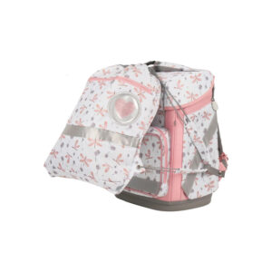 Schulranzen-Set Hero Maxx Air+ Dragonfly (Nordic Collection) – Bild 3