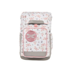 Schulranzen-Set Rebel Air+ Dragonfly (Nordic Collection) – Bild 2