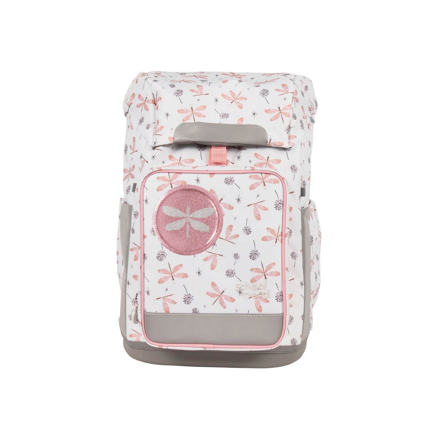 dragonfly_rebel2 Schulranzen-Set Rebel Air+ Dragonfly (Nordic Collection) – Bild 2