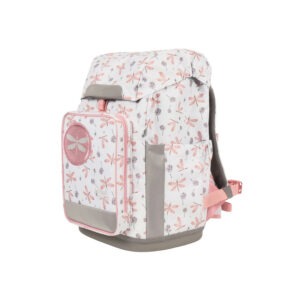 Schulranzen-Set Rebel Air+ Dragonfly (Nordic Collection) – Bild 9
