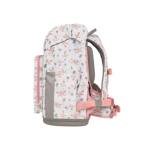 Schulranzen-Set Rebel Air+ Dragonfly (Nordic Collection) – Bild 8