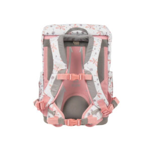 Schulranzen-Set Rebel Air+ Dragonfly (Nordic Collection) – Bild 6