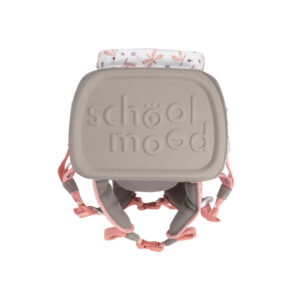 Schulranzen-Set Rebel Air+ Dragonfly (Nordic Collection) – Bild 4