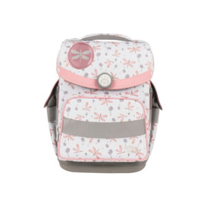 Schulranzen-Set Timeless Air+ Dragonfly (Nordic Collection) – Bild 2