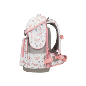 Schulranzen-Set Timeless Air+ Dragonfly (Nordic Collection) – Bild 8