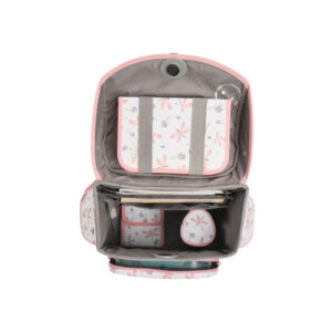 Schulranzen-Set Timeless Air+ Dragonfly (Nordic Collection) – Bild 5