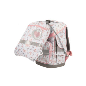 Schulranzen-Set Timeless Air+ Dragonfly (Nordic Collection) – Bild 3