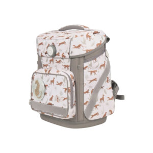 Schulranzen-Set Hero Maxx Air+ Leopard (Nordic Collection) – Bild 9