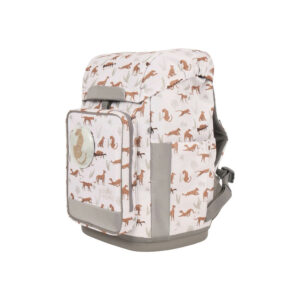 Schulranzen-Set Rebel Air+ Leopard (Nordic Collection) – Bild 9
