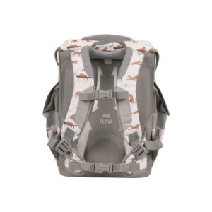 Schulranzen-Set Timeless Air+ Leopard (Nordic Collection) – Bild 6