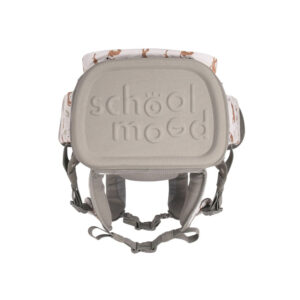 Schulranzen-Set Timeless Air+ Leopard (Nordic Collection) – Bild 4