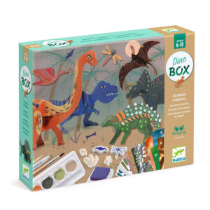 Multi-Activity Kit "Dinosaurier"