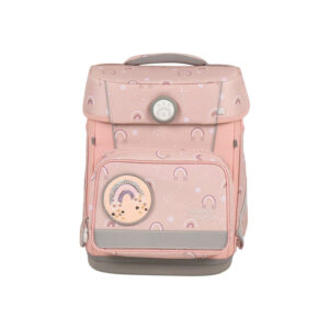 Schulranzen-Set Hero Maxx Air+ Rainbow (Nordic Collection) – Bild 2